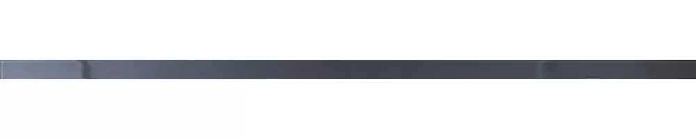 Бордюр Керлайф Magica Cenefa Plata 2x70.9