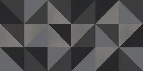 Декор Керлайф Stella Geometrico Grigio 31.5x63