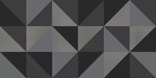 Декор Керлайф Stella Geometrico Grigio 31.5x63