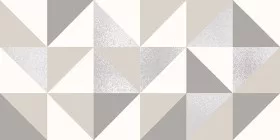 Декор Керлайф Stella Geometrico Marfil 31.5x63