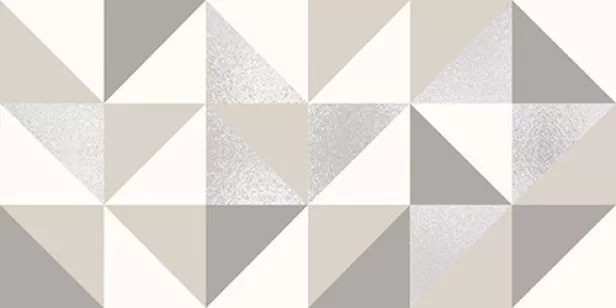 Декор Керлайф Stella Geometrico Marfil 31.5x63