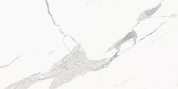Керамогранит Italon Stellaris Statuario White лаппатированный 60x120 610015000676