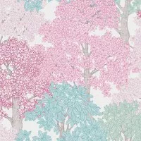 Обои As Creation Floral Impression 37753-5 0.53x10.05 флизелиновые