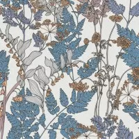 Обои As Creation Floral Impression 37751-7 0.53x10.05 флизелиновые
