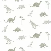 Обои BN International Doodleedo BN220780 0.53x10.05 виниловые