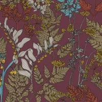 Обои As Creation Floral Impression 37751-4 0.53x10.05 флизелиновые