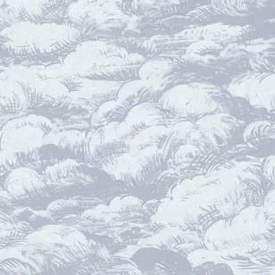Обои As Creation Jungle Chic 37705-4 0.53x10.05 флизелиновые