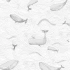 Обои BN International Doodleedo BN220730 0.53x10.05 виниловые