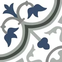 Плитка Ribesalbes Ceramica Hermitage Mallorca 20x20