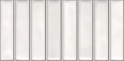 Плитка El Barco Alba Blanco 15x30 настенная