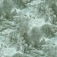 Обои Lutece Les Essenliels 0.53x10.05 винил на флизелине 51211704