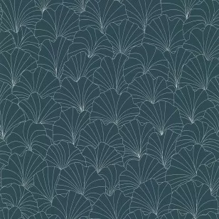 Обои Lutece Les Essenliels 0.53x10.05 винил на флизелине 51211601