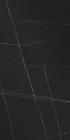 Керамогранит Inalco Azalai Negro Natural SK Rect 150x320