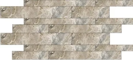 Мозаика Impronta Stone Mix Travertino Cream Natt 30x60 TX02MB Мозаика Impronta Stone Mix Travertino Cream Natt 30x60 TX02MB