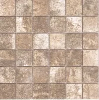 Мозаика Aparici Brickwork Mix Nat Mos 5x5 29.75x29.75