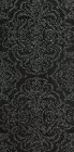 Плитка Piemme Valentino Prestige Broccato Nero 30x60.2 настенная MRV323