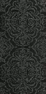 Плитка Piemme Valentino Prestige Broccato Nero 30x60.2 настенная MRV323