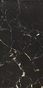Керамогранит Piemme Valentino Marmi Reali Nero Reale Lev Ret 30x60 39320