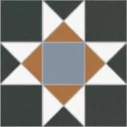 Керамогранит Peronda House Of Vanity Hv-2 33x33 14645