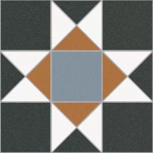 Керамогранит Peronda House Of Vanity Hv-2 33x33 14645