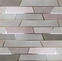 Панно Saloni Ceramica Kroma Dynamic Cobre 90x90 FVC860 Панно Saloni Ceramica Kroma Dynamic Cobre 90x90 FVC860