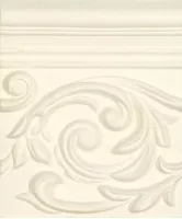 Декор Ape Ceramica Vintage Decor Poesia Ivory 17.8x15 A021968