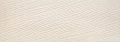 Плитка Fanal Plaster White Relieve 31.6x90 настенная
