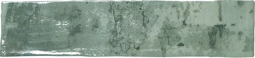 Плитка Ape Ceramica Snap Green 7.5x30 настенная A034377 Плитка Ape Ceramica Snap Green 7.5x30 настенная A034377