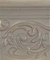 Декор Ape Ceramica Vintage Decor Poesia Grey 17.8x15 A021964 Декор Ape Ceramica Vintage Decor Poesia Grey 17.8x15 A021964