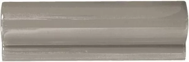Бордюр Ape Ceramica Moldura Vintage Grey 5x15 A018969