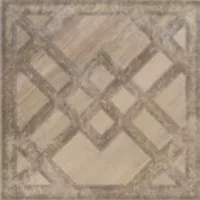 Вставка Cerdomus Antique Geometrie Clay 20x20