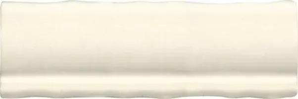 Бордюр Ape Ceramica Moldura Vintage Ivory 5x15 A018966