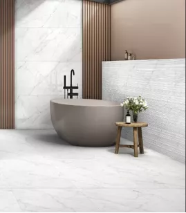 Керамогранит Simpolo Ceramics Carrara Fogg Pg 59.8x119.8