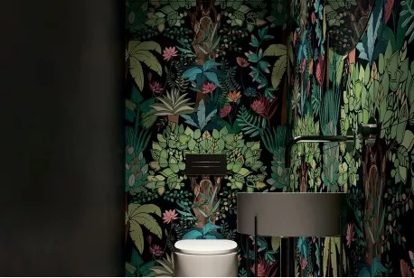 Декор 4100153 Paper41 Pro Jane C 50x100 41ZERO42