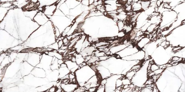 Керамогранит 4100700 Pulp Red Double Polished 60x120 41ZERO42