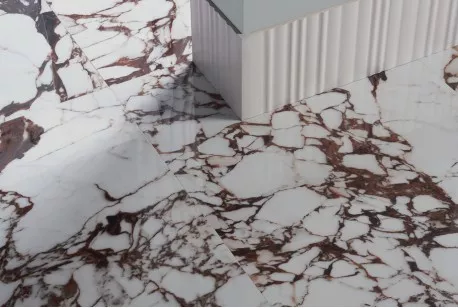 Керамогранит 4100700 Pulp Red Double Polished 60x120 41ZERO42