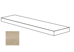 Ступень ABK Ceramiche Out.20 Poetry Wood Angolare Top Dx Gold 20mm Nat R 15x60 PF60010428 Ступень ABK Ceramiche Out.20 Poetry Wood Angolare Top Dx Gold 20mm Nat R 15x60 PF60010428