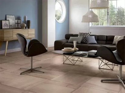 Керамогранит S1R5610A Soleras GRIGIO RETT 40x170 ABK Ceramiche