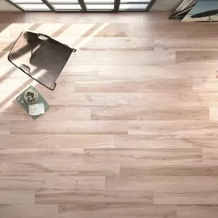 Керамогранит S1R5610A Soleras GRIGIO RETT 40x170 ABK Ceramiche