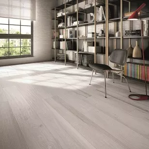 Керамогранит S1R5610A Soleras GRIGIO RETT 40x170 ABK Ceramiche