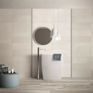 Мозаика PF60000099 Tracks MOS RETTANGOLI MIX 25x25 ABK Ceramiche