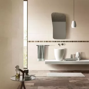 Мозаика PF60000099 Tracks MOS RETTANGOLI MIX 25x25 ABK Ceramiche