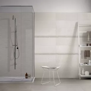 Мозаика PF60000099 Tracks MOS RETTANGOLI MIX 25x25 ABK Ceramiche