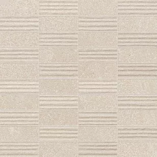 Мозаика PF60000099 Tracks MOS RETTANGOLI MIX 25x25 ABK Ceramiche