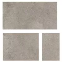 Керамогранит UKR3416A Unika GREY MIX FLOOR RETT 60x120 ABK Ceramiche
