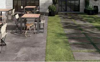 Unika (ABK Ceramiche)