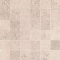 Мозаика UKR09051 Unika MOS QUADR CREAM RET 30x30 ABK Ceramiche