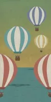 Панно PF60001881 Wide & Style D+ CP4 BALLOON C 120x240 ABK Ceramiche