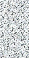Керамогранит PF60007632 Wide & Style D+ RONDELET LIGHT 60x120 ABK Ceramiche