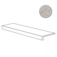 Ступень ABK Ceramiche Native Gradino Top Ash Ret 32x120 PF60003945